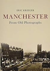 Manchester old photographs for sale  Delivered anywhere in UK