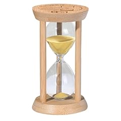 Minute wooden sand for sale  Delivered anywhere in USA 
