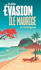 île maurice guide d'occasion  Livré partout en France