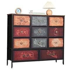 Dovamy drawer dresser for sale  Delivered anywhere in USA 