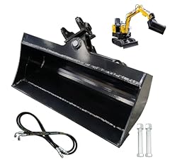 600mm mud bucket for sale  Delivered anywhere in USA 