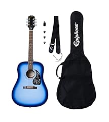 Epiphone starling acoustic for sale  Delivered anywhere in USA 