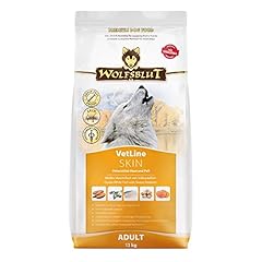Wolfsblut vetline skin gebraucht kaufen  Wird an jeden Ort in Deutschland