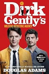 Dirk gently holistic for sale  Delivered anywhere in USA 