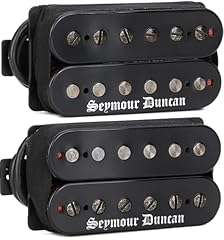 Seymour duncan black for sale  Delivered anywhere in USA 