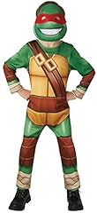 Rubie ffiziellen tmnt gebraucht kaufen  Wird an jeden Ort in Deutschland