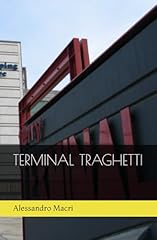 Terminal traghetti usato  Spedito ovunque in Italia 