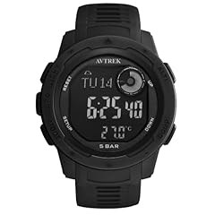 Avtrek orologio sportivo usato  Spedito ovunque in Italia 