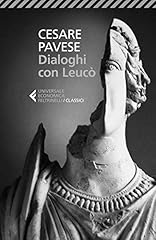 Dialoghi con leucò usato  Spedito ovunque in Italia 
