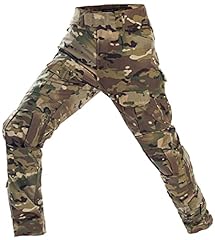 Uugood pantaloni mimetici usato  Spedito ovunque in Italia 