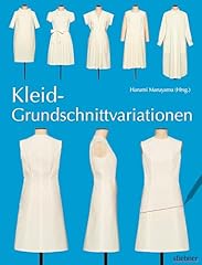 Kleid grundschnittvariationen  gebraucht kaufen  Wird an jeden Ort in Deutschland