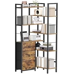 Yatiney corner bookshelf for sale  Delivered anywhere in USA 
