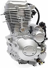 250cc vertical motorcycle for sale  Delivered anywhere in USA 