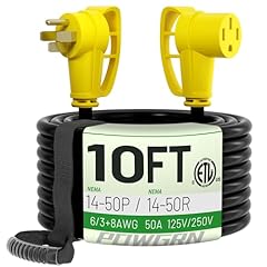 Powgrn amp cord for sale  Delivered anywhere in USA 