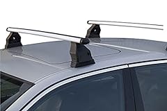 Aluminium roof bars for sale  Delivered anywhere in UK