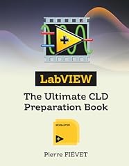 Labview ultimate cld for sale  Delivered anywhere in USA 