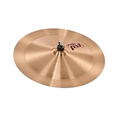 Paiste pst china for sale  Delivered anywhere in USA 