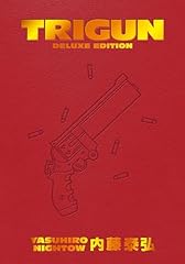 Trigun deep space d'occasion  Livré partout en France