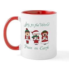 Cafepress christmas caroler for sale  Delivered anywhere in USA 