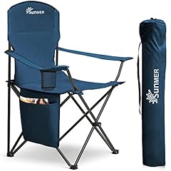 Sunmer chaises camping d'occasion  Livré partout en France