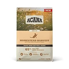 Acana homestead harvest for sale  Delivered anywhere in UK