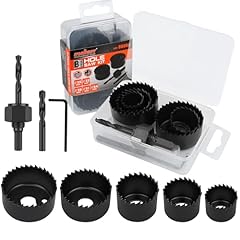 Horusdy 8pcs durable for sale  Delivered anywhere in USA 