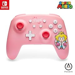 Powera wireless controller for sale  Delivered anywhere in UK