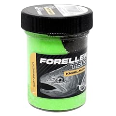 Ftm forellenteig schwimmend gebraucht kaufen  Wird an jeden Ort in Deutschland
