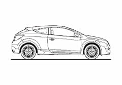 Photo blueprint renault for sale  Delivered anywhere in UK