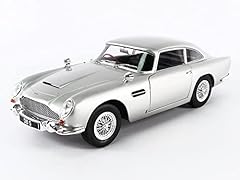 SOLIDO - Aston Martin DB5 - 1964 - 1/18, Silver Birch d'occasion  Livré partout en Belgiqu