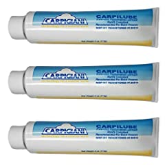 Carpilube tube carpigiani for sale  Delivered anywhere in Ireland