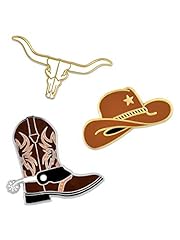 Pinmart cowboy cowgirl for sale  Delivered anywhere in USA 