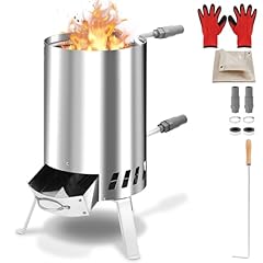 Vigevee poolheizung feuer gebraucht kaufen  Wird an jeden Ort in Deutschland