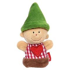 Sigikid 43004 fingerpuppe gebraucht kaufen  Wird an jeden Ort in Deutschland