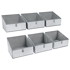 Dimj storage bins for sale  Delivered anywhere in USA 