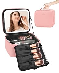 Travel makeup bag for sale  Delivered anywhere in UK