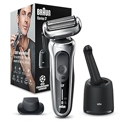 Braun series elektrorasierer gebraucht kaufen  Wird an jeden Ort in Deutschland