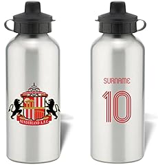 Sunderland personalised afc for sale  Delivered anywhere in UK