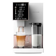 Cecotec macchina caffè usato  Spedito ovunque in Italia 