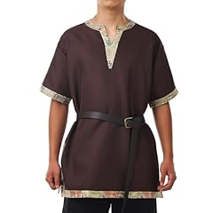 Blessume tunique viking d'occasion  Livré partout en France