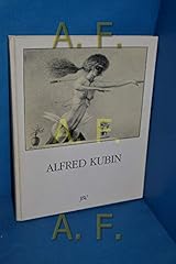 Alfred kubin leben gebraucht kaufen  Wird an jeden Ort in Deutschland