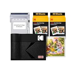 Kodak imprimante photo d'occasion  Livré partout en France