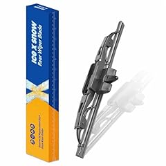 Icexsnow inch rear for sale  Delivered anywhere in USA 