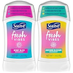 Suave aluminum free for sale  Delivered anywhere in USA 
