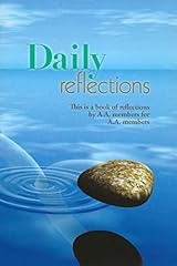 Daily reflections book for sale  Delivered anywhere in USA 