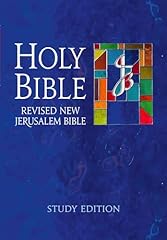 Revised new jerusalem for sale  Delivered anywhere in UK