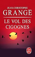 Vol cigognes thriller d'occasion  Livré partout en Belgiqu