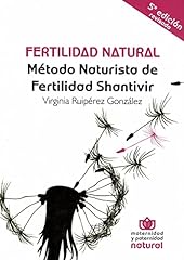 Fertilidad natural método d'occasion  Livré partout en France