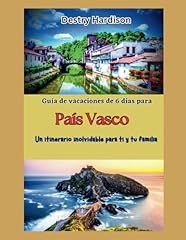 Guía vacaciones días usato  Spedito ovunque in Italia 