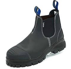 Blundstone work safety usato  Spedito ovunque in Italia 